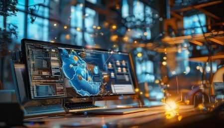 Differences and Synergies Between OA Systems and CRM Systems