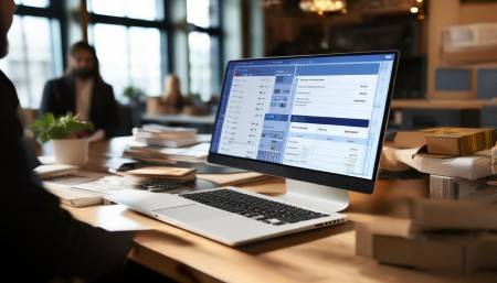 Specialized CRM Software for Foreign Trade Customer Management