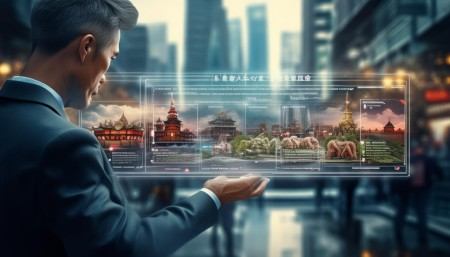 CRM Marketing and Customer Acquisition System Based on WeChat