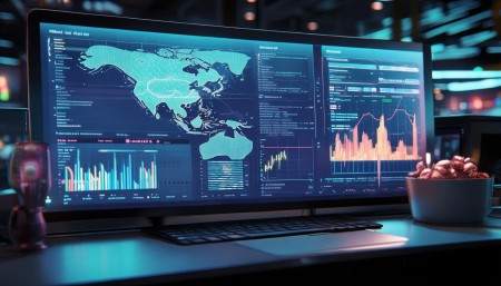 Specialized CRM Software for Foreign Trade Customer Management
