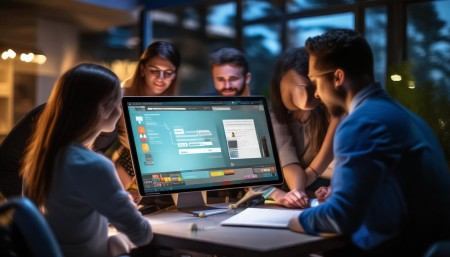 Customer Follow-up Processes and Record Templates in CRM Systems
