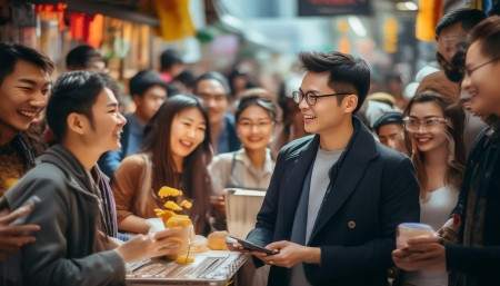 CRM Marketing and Customer Acquisition System Based on WeChat