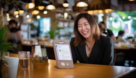 CRM Marketing and Customer Acquisition System Based on WeChat