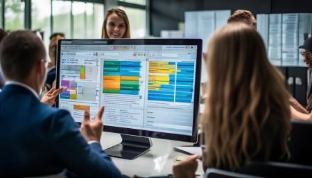 Customer Follow-up Processes and Record Templates in CRM Systems