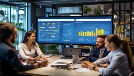 Best Practices for Planning and Executing CRM Activities