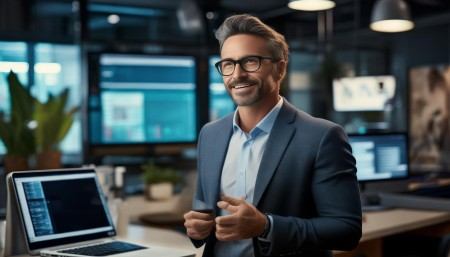 CRM System for Real Estate Project Customer Management