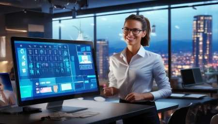 CRM System for Real Estate Project Customer Management