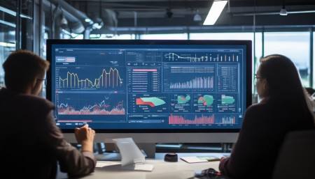 CRM Customer Management System for Vocational Education Institutions