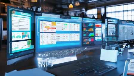 Customer Management Software System for Training Schools