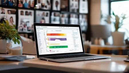 Key Account CRM for Major Client Relationship Management