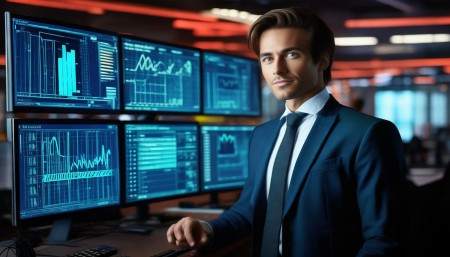Key Account CRM for Major Client Relationship Management