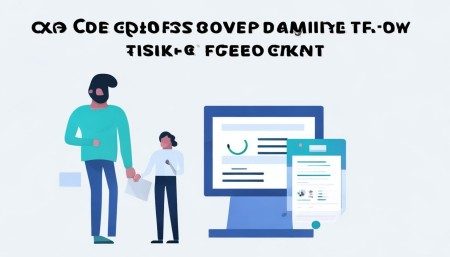 Easy-to-use CRM Customer Management System