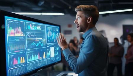 Intelligent CRM System Driven by Big Data