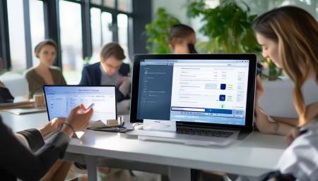 CRM Systems Supporting Custom Fields and Processes