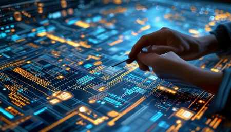 Best Practices for CRM System Database Design