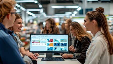 Analysis of IKEA's CRM Customer Management Practices