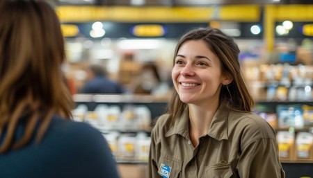 Analysis of IKEA's CRM Customer Management Practices