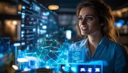 Differences and Integration Trends Between CRM and s-CRM
