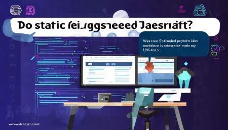 Static Page Design and Front-end Development of CRM Systems