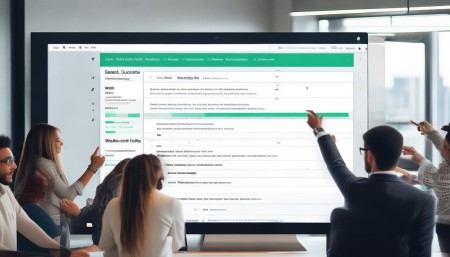 Detailed User Manual and Operation Guide for CRM Systems