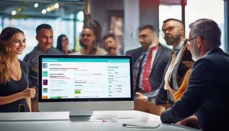 Concept Explanation： The Meaning of CRM, Corrected from ＂合义＂