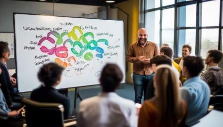 Concept Explanation： The Meaning of CRM, Corrected from ＂合义＂