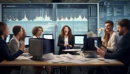 Outbound Integrated CRM Telephone Sales System