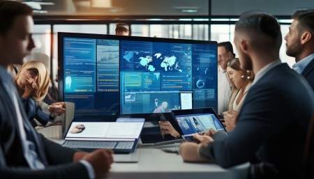 CRM Software for Foreign Trade Enterprise Customer Management