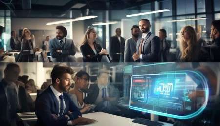 CRM Software for Foreign Trade Enterprise Customer Management