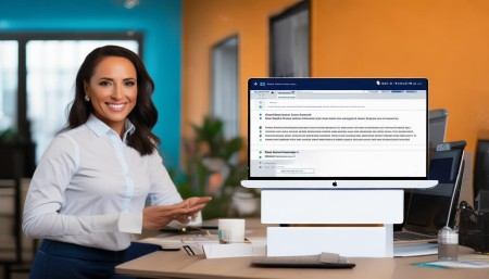 CRM System for Photography Studios