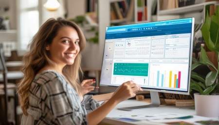 Online CRM Customer Management System (Supporting Multi-terminal Access)