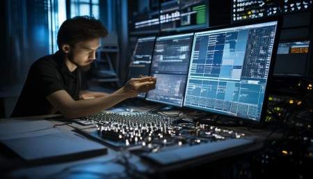 CRM System Database Design and Optimization