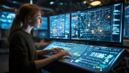 CRM System Database Design and Optimization