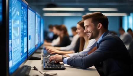 Kedaoway CRM System Features and User Experience