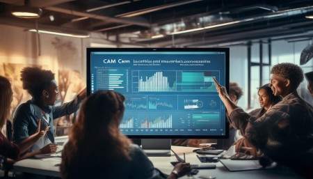 CRM Management System Practices for Sales Teams