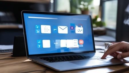 Kedaoway CRM System Features and User Experience