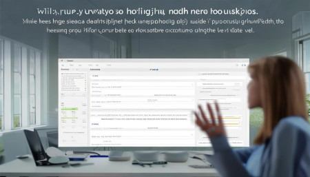 Kedaoway CRM System Features and User Experience