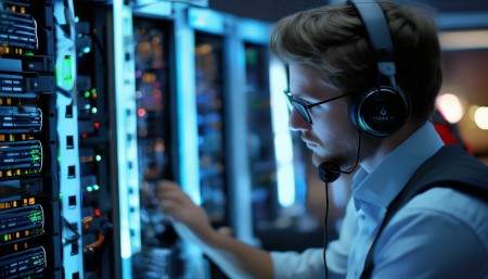 Instructions for Downloading and Deploying CRM System Installation Packages