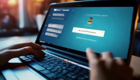 CRM System Backend Login Guide