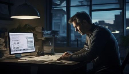 Discouraged Use of Cracked Versions of Customer Management Systems