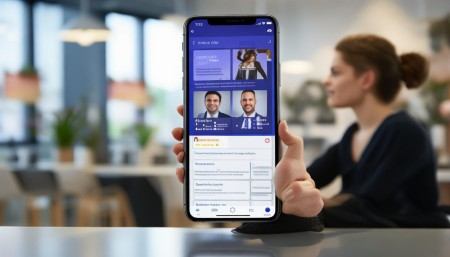 Introduction to Mobile Customer Management Apps