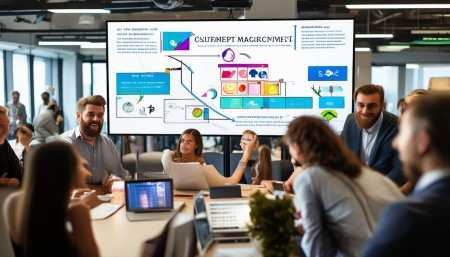 What is CRM？ Complete Overview of Basic Concepts