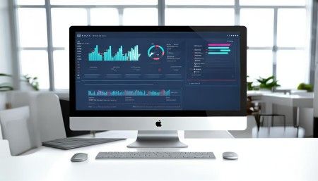 而且啊，这个系统操作起来也不复杂，界面很
