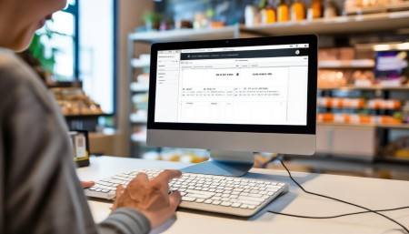 首先得提一下悟空进销存，这是一款特别适合