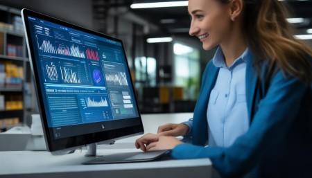 推荐几款实用且高效的采购供应链管理工具 推荐几款实用且高效的采购供应链管理工具