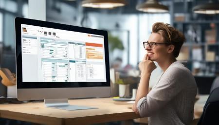 所以啊，别再被那些复杂的系统绕晕了，选一