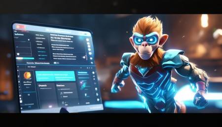 悟空进销存真的不夸张地说，上手特别快。不