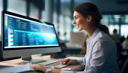 如果你也在找一款靠谱又简单的采购信息管理