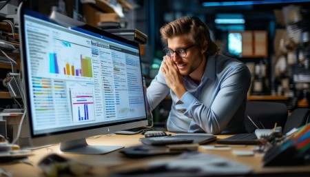 说实话，现在我已经离不开这个系统了。如果