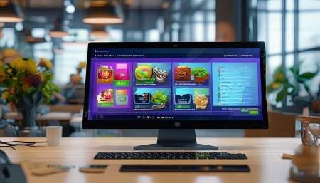 悟空进销存最大的优点就是简单易用。界面清